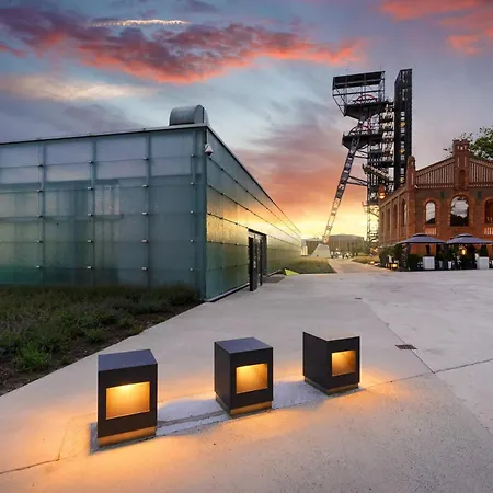 Urban Global Skyline, 15th Floor No 23, Free Garage, Self Check-in, No Deposit Apartmán