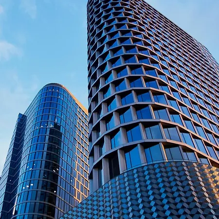 Apartmán E&m Prestige-15 Pietro Global Luxury Sky View *