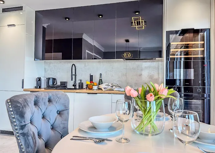 Urban Global Skyline, 15th Floor No 23, Free Garage, Self Check-in, No Deposit Apartmán *